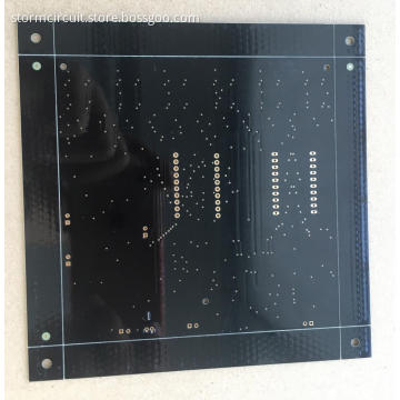 2 layer 1.0mm RO4350B  PCB